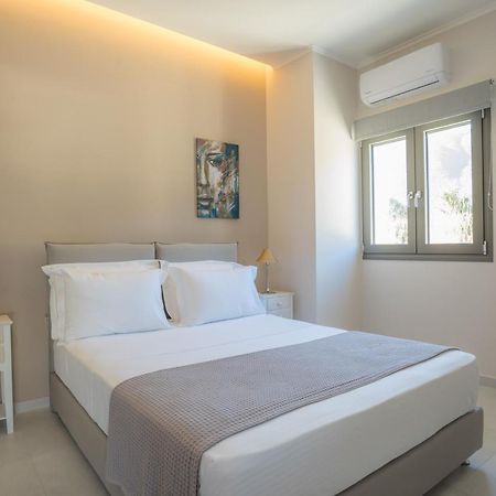 Apollonian Luxury Apartments Vasilikí Zewnętrze zdjęcie